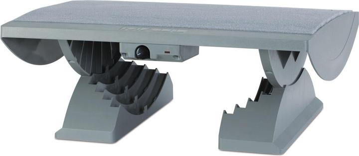 Actual product image Maul Ergonomic footrest (45 x 39 cm)