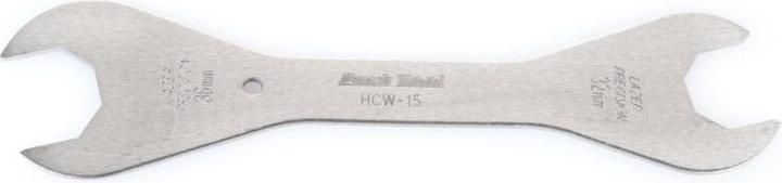Actual product image Park Tool HCW-15