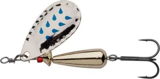 Actual product image Abu Garcia Droppen Spinner (4.50 cm)