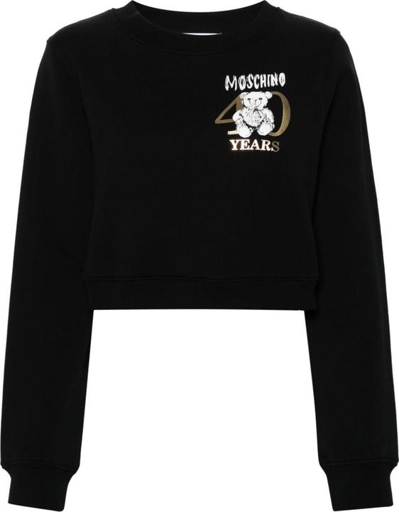Produktbild Moschino Maglie Nera (46)