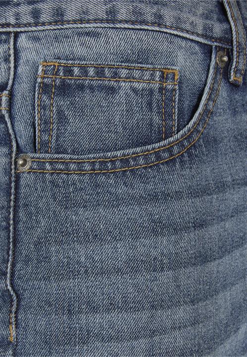 Produktbild Urban Classics Flared Jeans - 71335 (38)