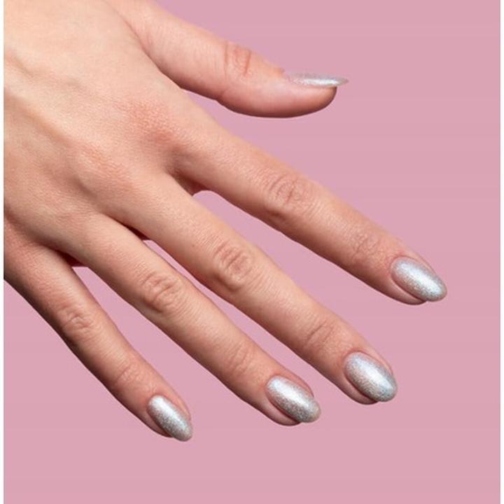 Immagine prodotto Semilac Smalto UV Hybrid 485 The Nice One 7 ml (Vernice UV gel)