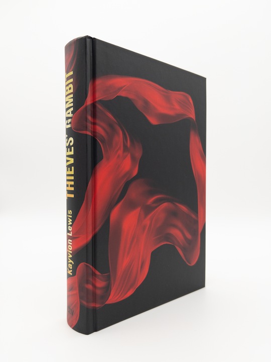 Produktbild Thieves’ Gambit (Deutsch)