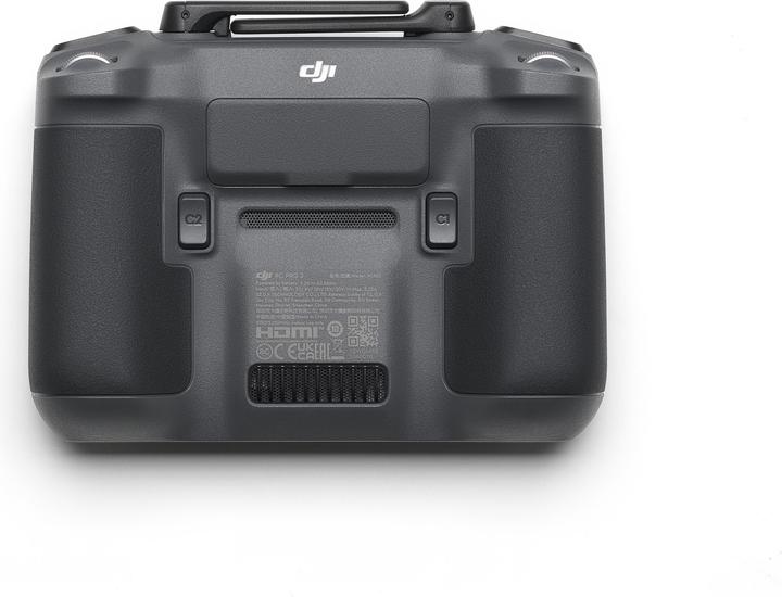 Actual product image DJI RC Pro 2 (Drone remote control, Dji Mavic 4 Pro, DJI Mini 4 Pro, DJI Air 3, DJI Air 3s)