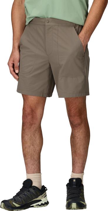 Produktbild Marmot AirExchange SolarShield 7" (S)