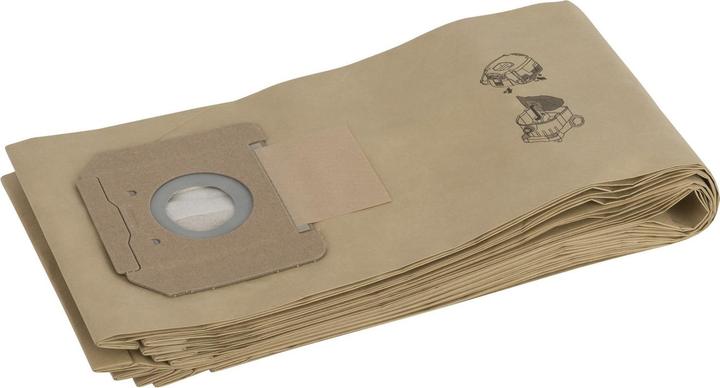 Produktbild Bosch Professional Zubehör Papierfilterbeutel für GAS 55 M AFC Professional