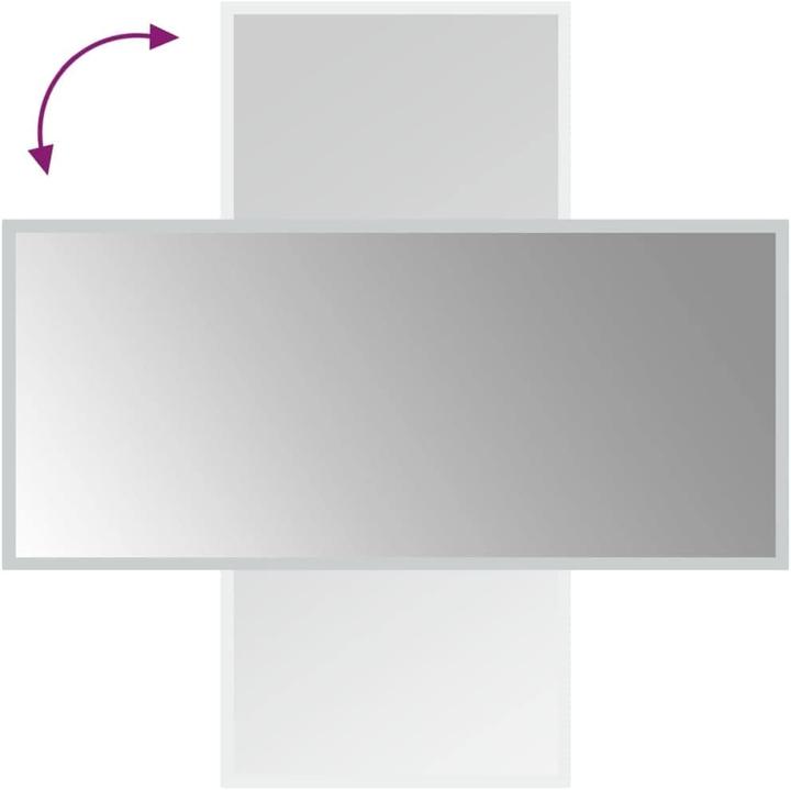 Produktbild vidaXL Cassius (40 x 90 cm)