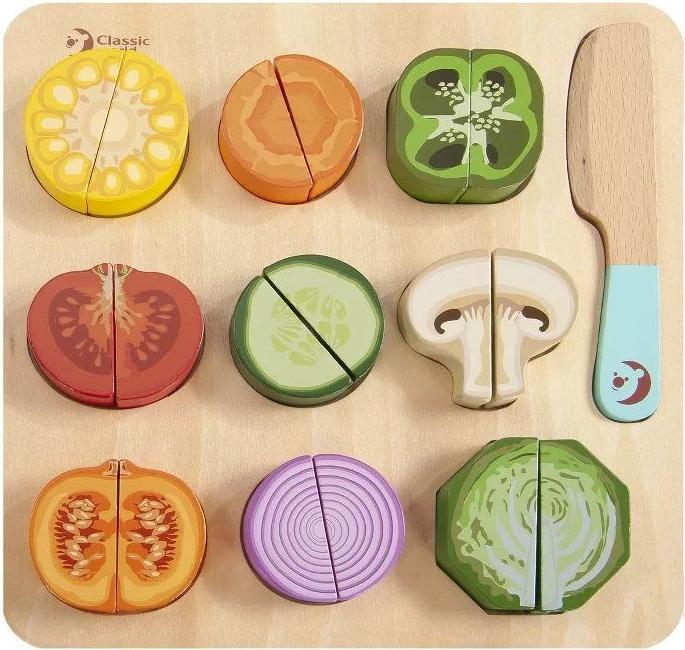 Image du produit Classic World Couper les légumes