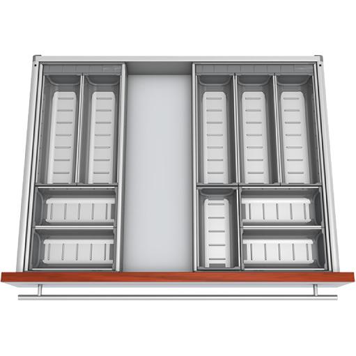 Blum Schalen-Set (BA-5391475)