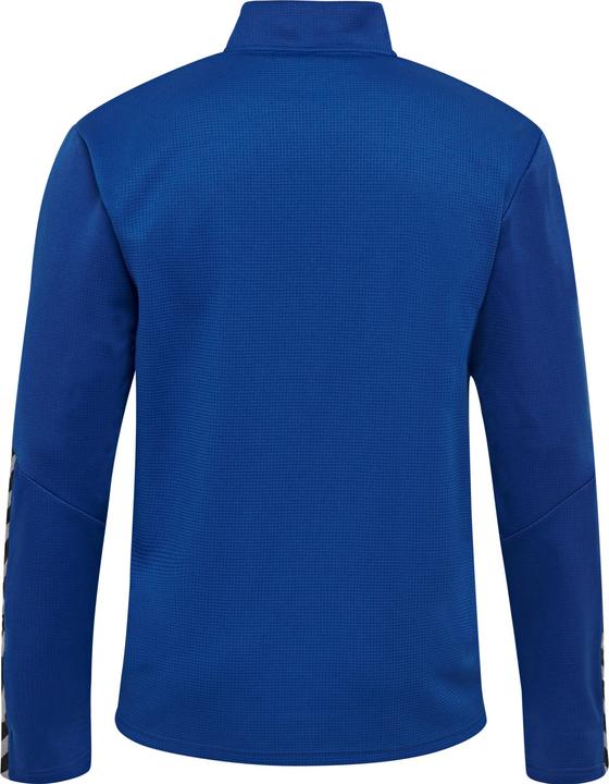 Immagine prodotto hummel Autentica Felpa Con Mezza Zip Per Bambini (140)