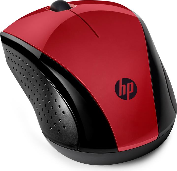 Actual product image HP 220 (Wireless)