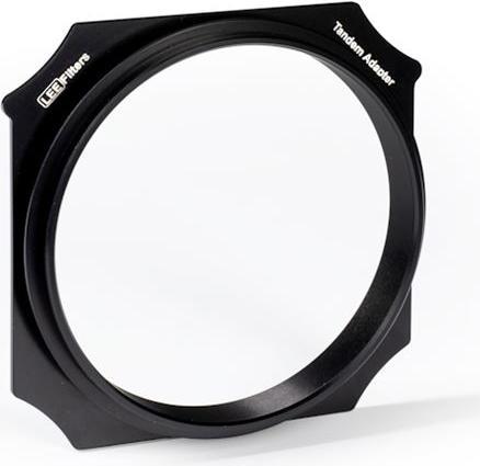 Lee Filters LEE100 Tandem Adaptor (Objektivfilter Adapter, 100 mm)