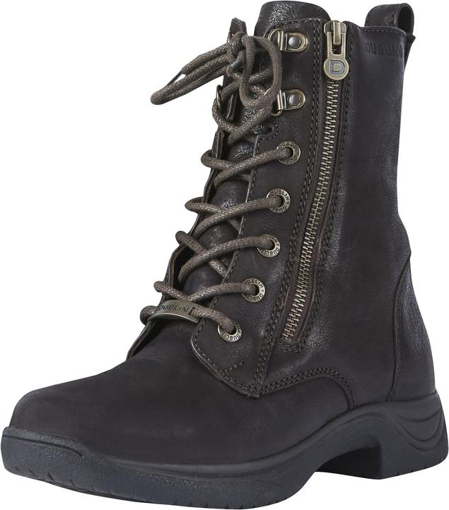 Produktbild Dublin Stiefel Tilly Leder (40)