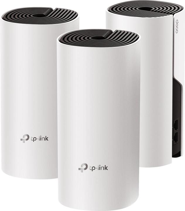 Actual product image TP-Link Deco P9(3-pack)