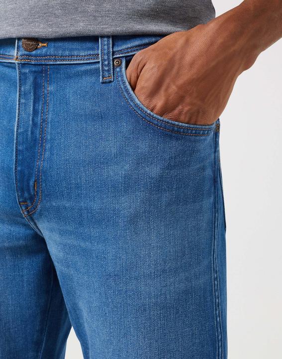 Produktbild Wrangler Jeans Texas High Stretch (W32/L34)