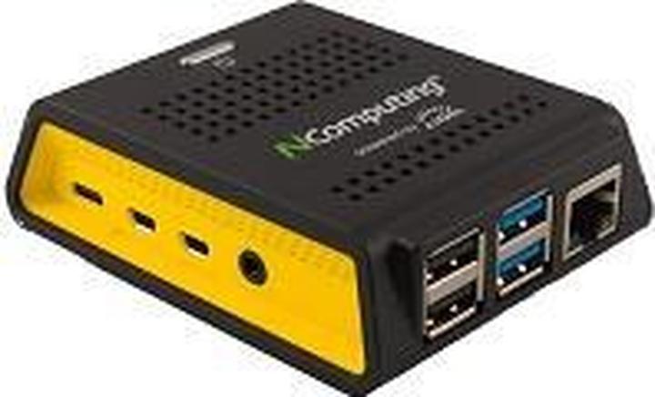 nComputing RX420 Igel (Broadcom BCM2711)