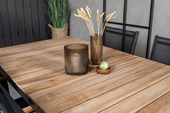 Produktbild Ebuy24 Esstisch Mexico (90 cm)