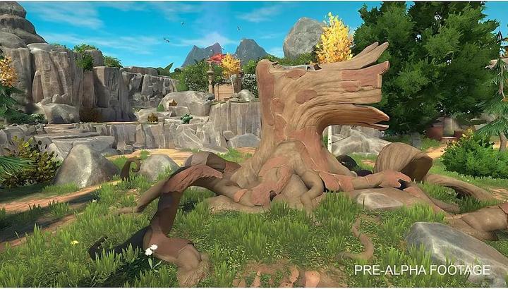 Image du produit Bandai Namco L'âge de glace : l'aventure de Scrats Nutty, PS4 (PS4, DE)