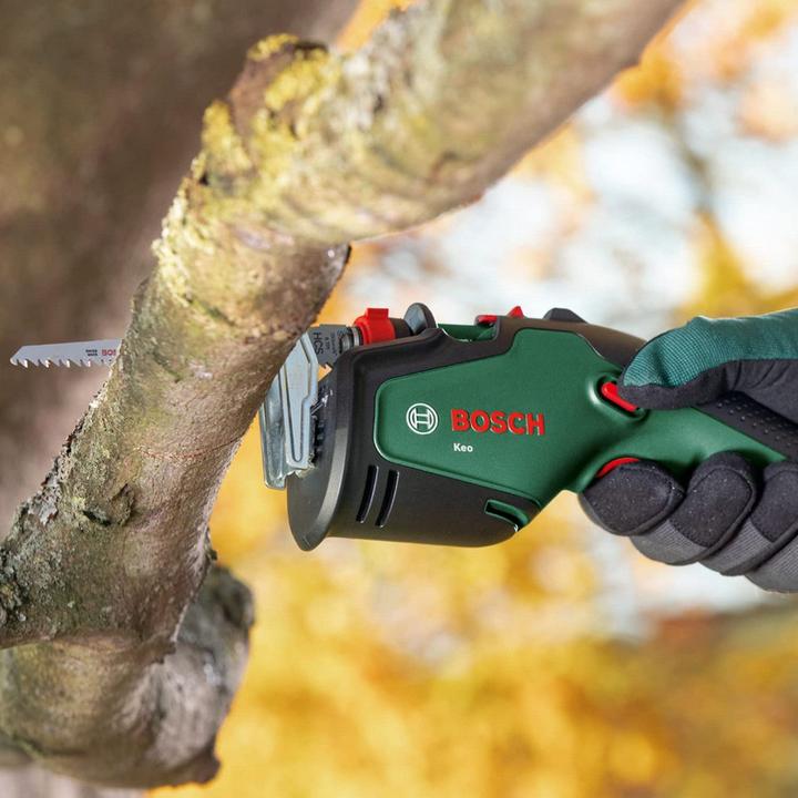 Produktbild Bosch Home & Garden Keo