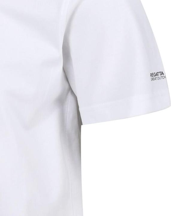 Immagine prodotto Regatta Forley Maglietta Polo Uomo (S)