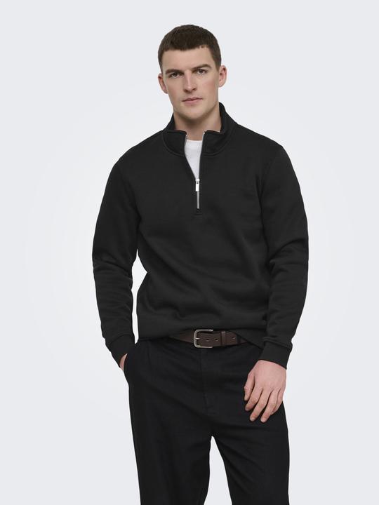 Produktbild Only & Sons ONSCONNOR Sweatshirt Sweatshirt (M)