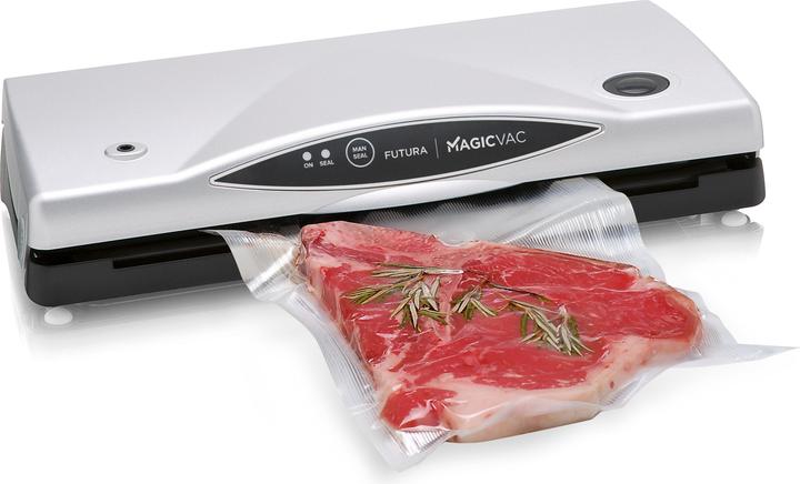 Image du produit Magic Vac Futura