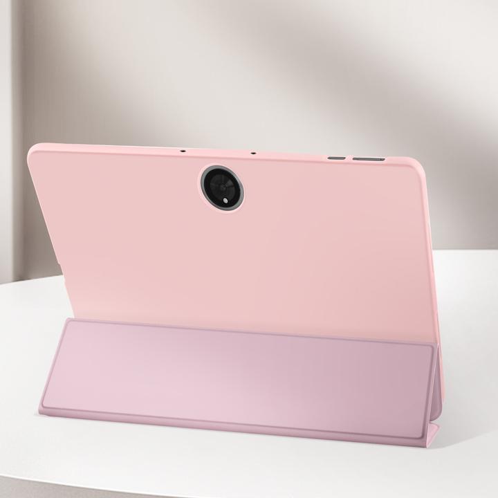 Actual product image Avizar Trifold case