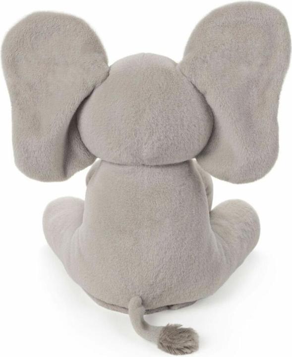 Immagine prodotto Spin Master GUND Flappy, l'elefante canterino e parlante, francese (30.50 cm)