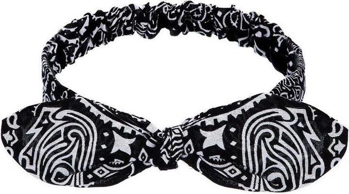 Immagine prodotto JTI Cerchietti a bandana - neri
