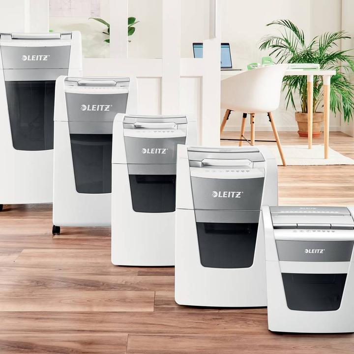 Image du produit Leitz IQ Small Office (Coupe de particules)