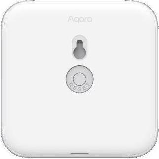 Immagine prodotto Aqara AQAZTH-S04D - Climate Sensor W100 (Zigbee, Matter over Thread)