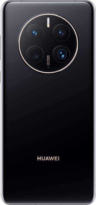 Actual product image Huawei Mate 50 Pro (256 GB, Black, 6.74", Hybrid Dual SIM, 50 Mpx, 4G)