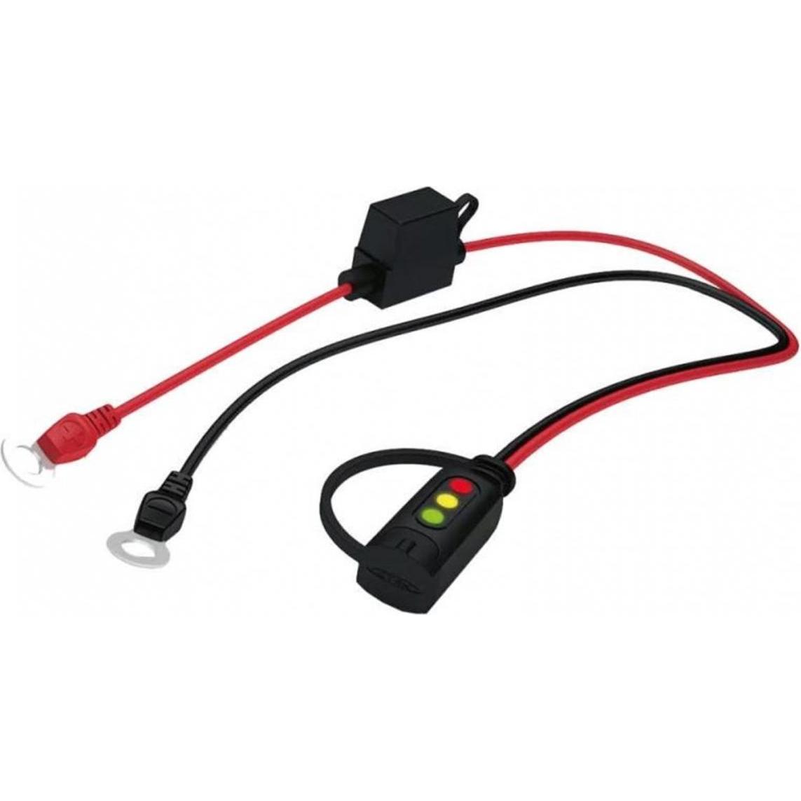 Ctek, Fahrzeugbatterie Zubehör, Indicator Eyelet