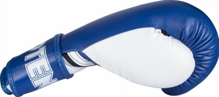 Produktbild Top ten STAR-XLP Boxing Gloves 10 oz Red (10 OZ)