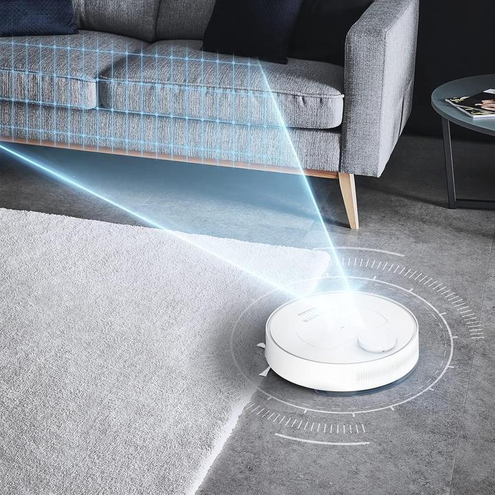 Immagine prodotto Rowenta X-Plorer 75 Total Care (2700 Pa)