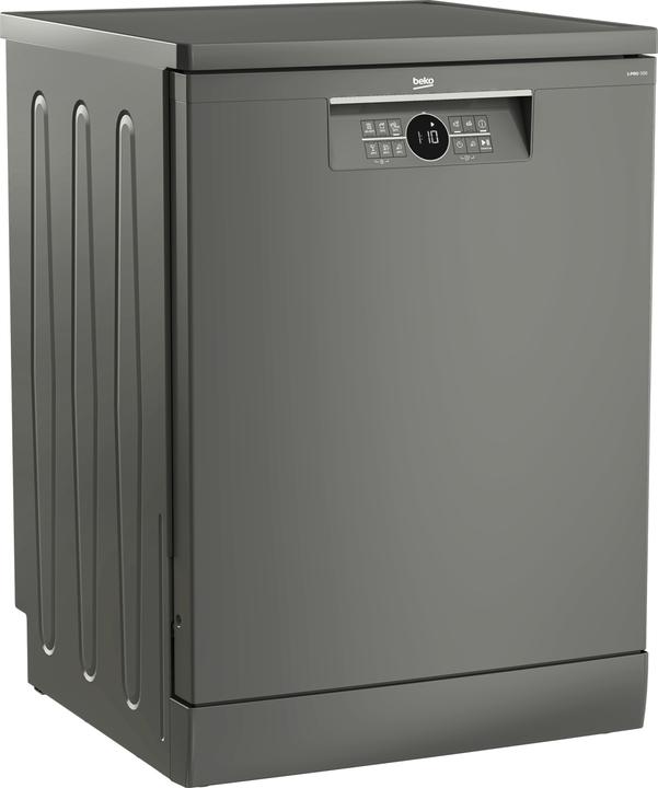 Produktbild Beko BDFN26443G SilentWash (7608297377)