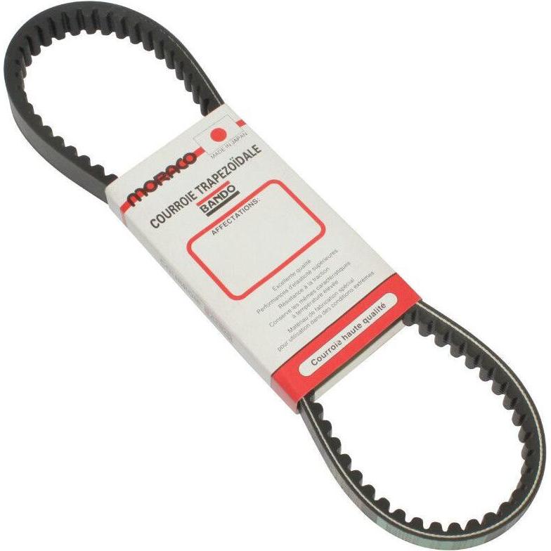 Bando, Motorrad Zubehör, Kymco 125 Downtown 2009+, 125 K-Xct 2012+, 125 People Gti 2010+ S09-011-