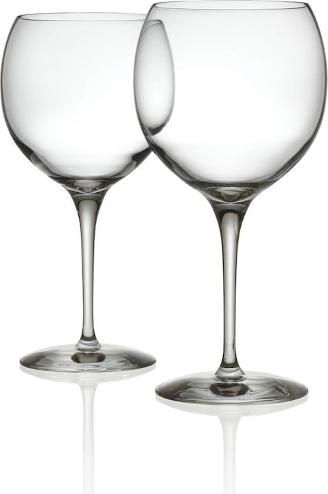 Produktbild Alessi Mami XL (65 cl, 4 Gläser, Rotweingläser)