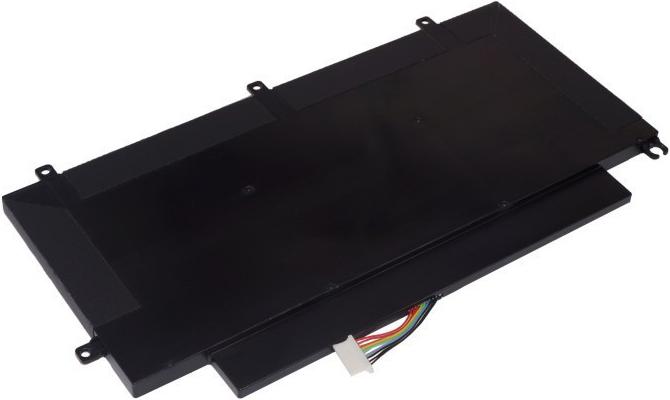 Actual product image CoreParts MicroBattery MBXLE-BA0163 Notebook Spare Part Battery/Battery (1 Cell, 4250 mAh)