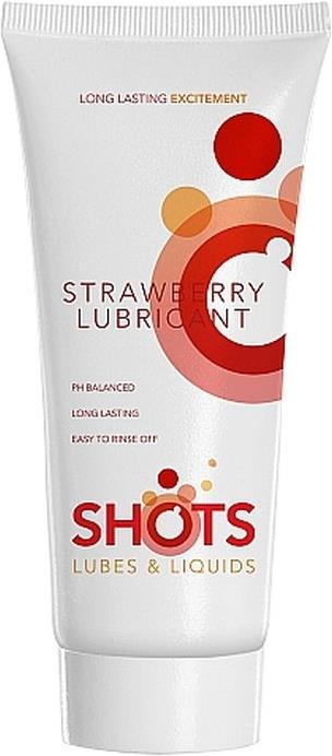 Shots Lubricant (100 ml)
