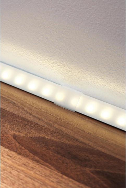 Produktbild Paulmann Stripe Profil Delta Abdeckung