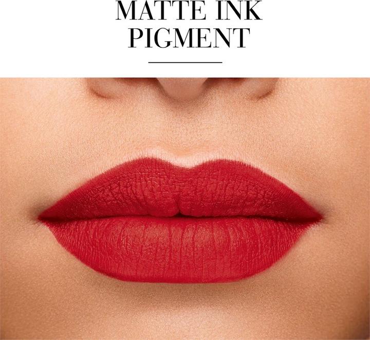 Immagine prodotto Bourjois Inchiostro di velluto rosso (09 Rouge à Reves)