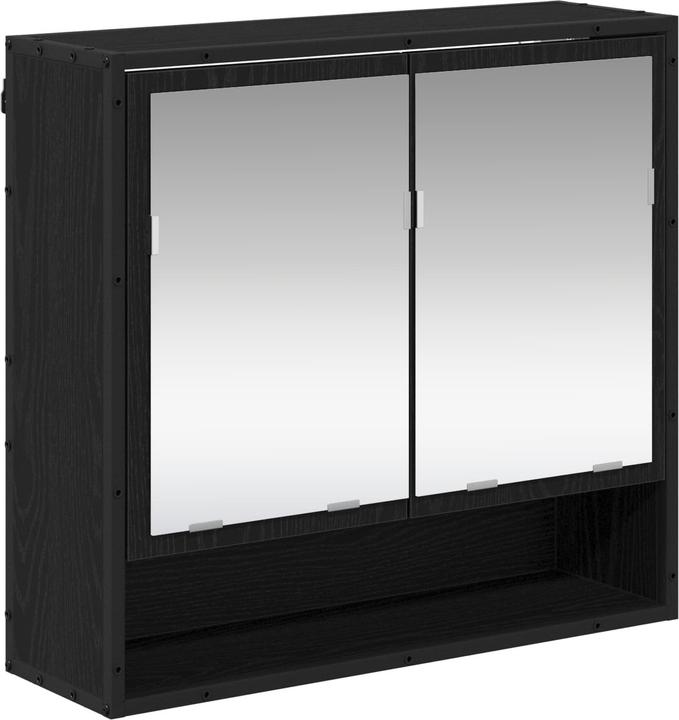 Produktbild vidaXL Badezimmermöbel