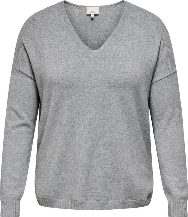 Produktbild Only CARMARGARETA Strickpullover Strickpullover (XL)