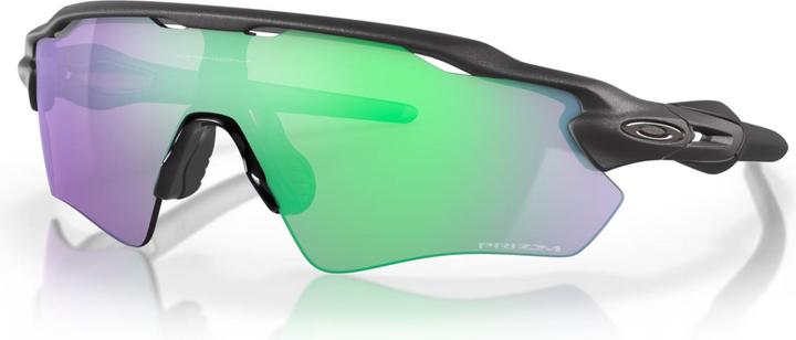 Image du produit Oakley Radar EV Path (Acier, Prizm road jade)