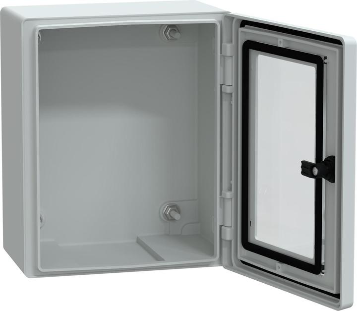 Produktbild Schneider Electric NSYPLM3025TG (25.50 cm, 30.80 cm)