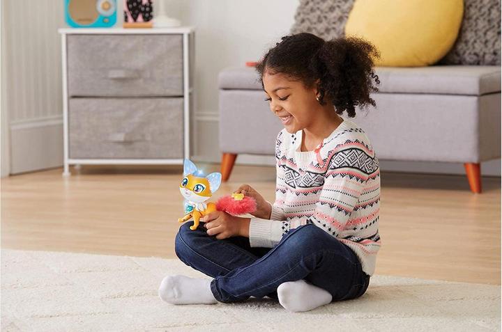 Produktbild VTech Sparklings - Alya, der Fuchs