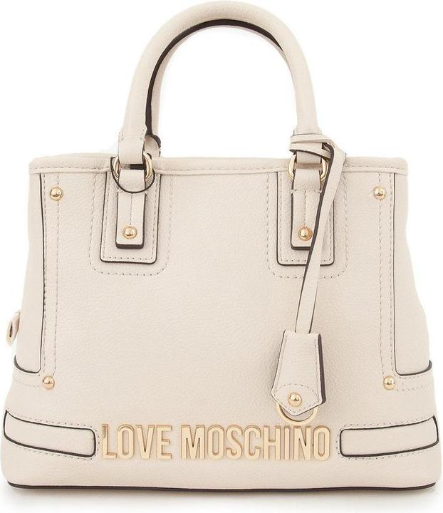 Immagine prodotto Love Moschino PU-tas ivoor, borsa a tracolla donna