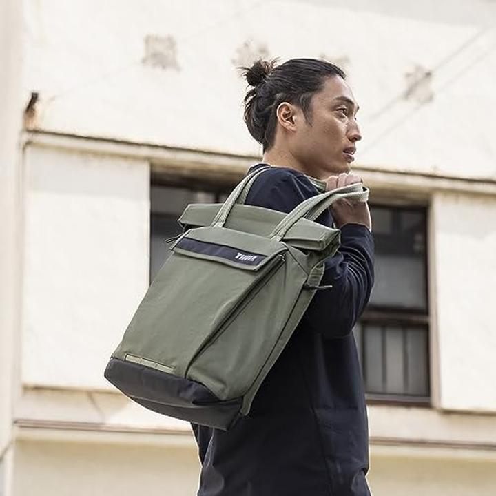 Produktbild Thule Paramount Tote 22L - Soft Green (22 l)