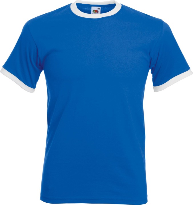Produktbild Fruit of the Loom UTBC342 P (XL)